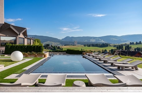 Linta Hotel Wellness & Spa
