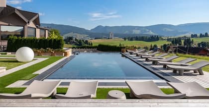 Linta Hotel Wellness & Spa