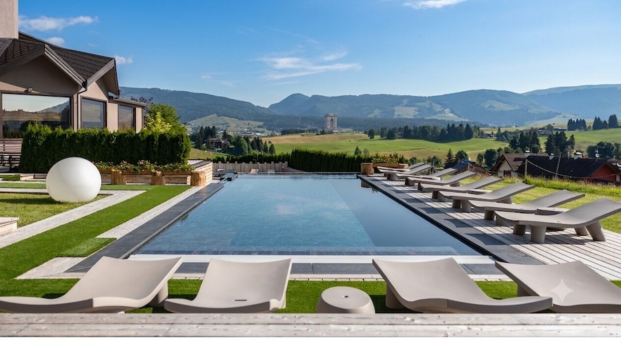 Linta Hotel Wellness & Spa