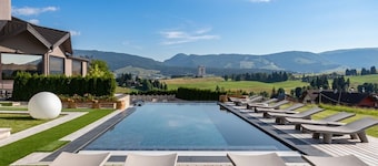 Linta Hotel Wellness & Spa