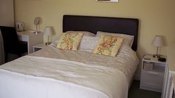 Double Room, Ensuite | Free WiFi