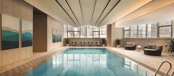 ไฮแอท เพลซ หยินฉวน เยว่ซินเฉิง