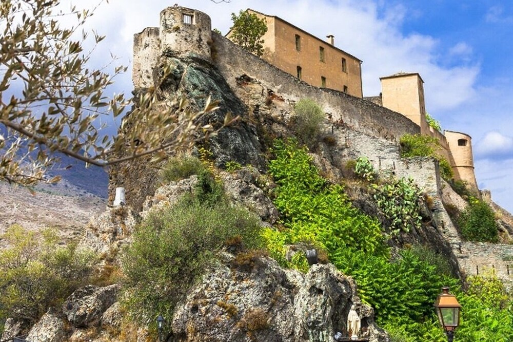Appartement Citadelle