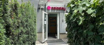 Safestay Bratislava Presidential Palace