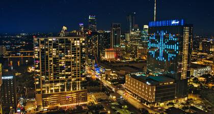 Fairmont Austin