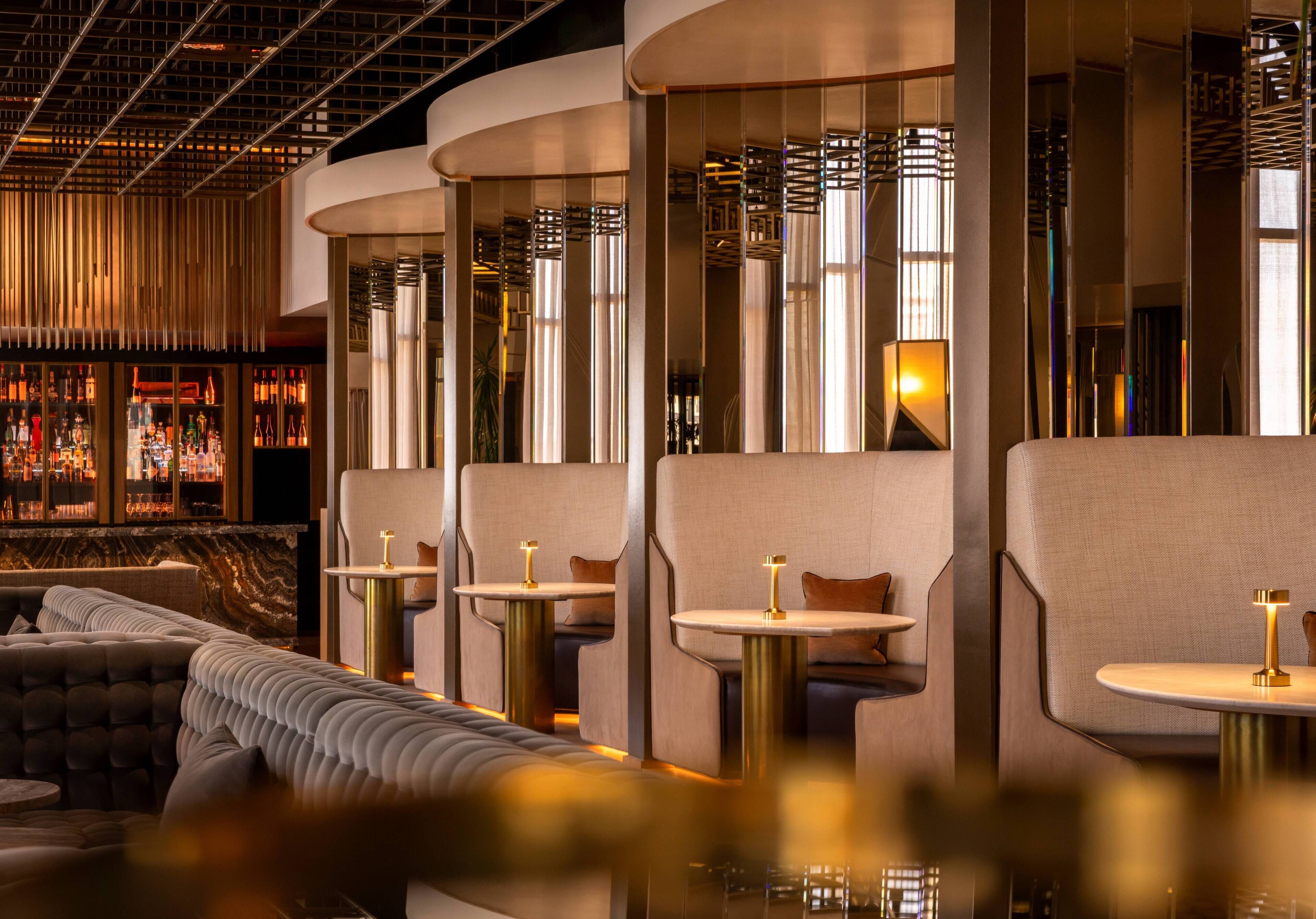 Bar (in loco)