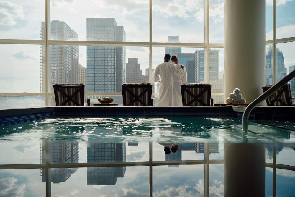 Fairmont Austin