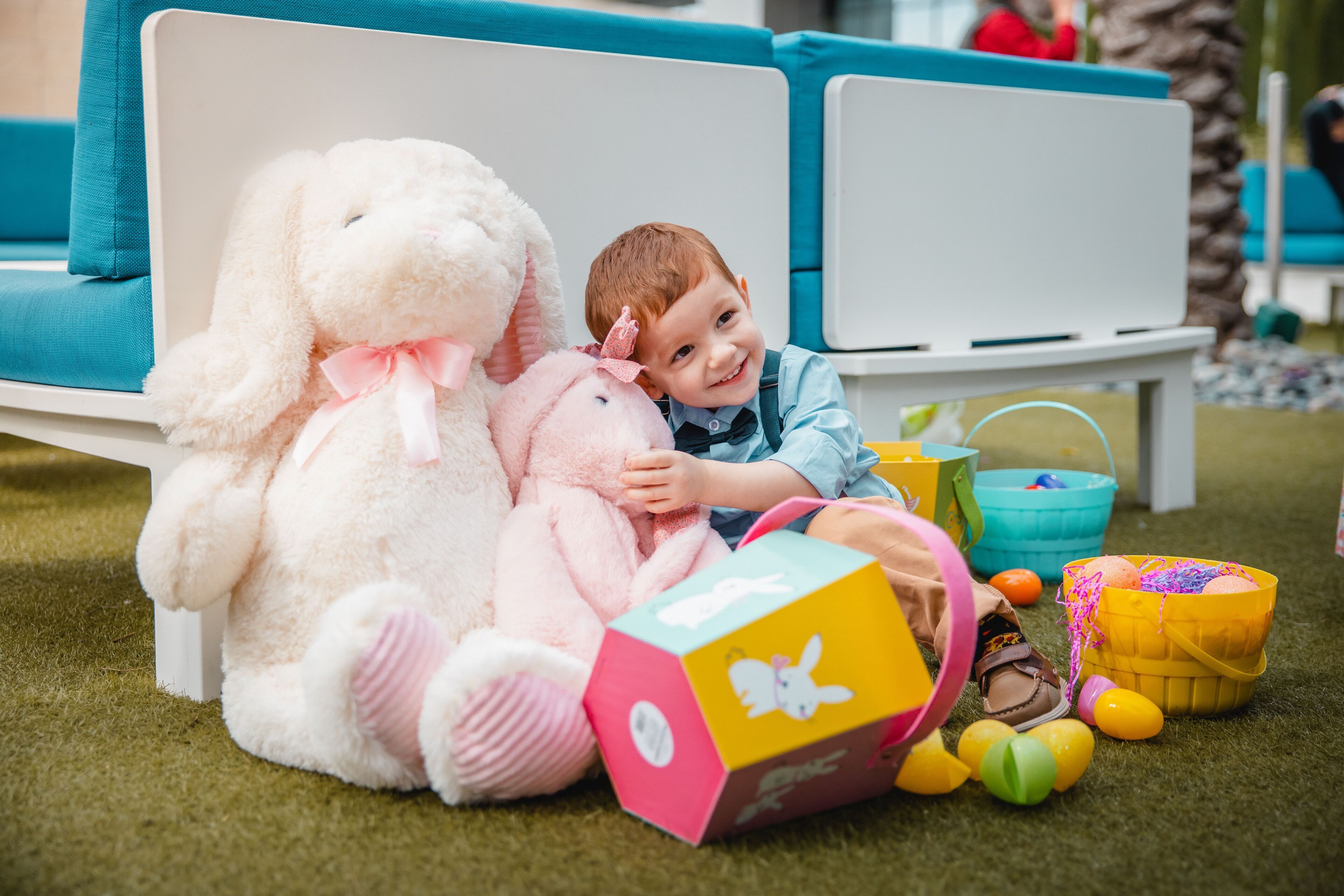 children’s activities