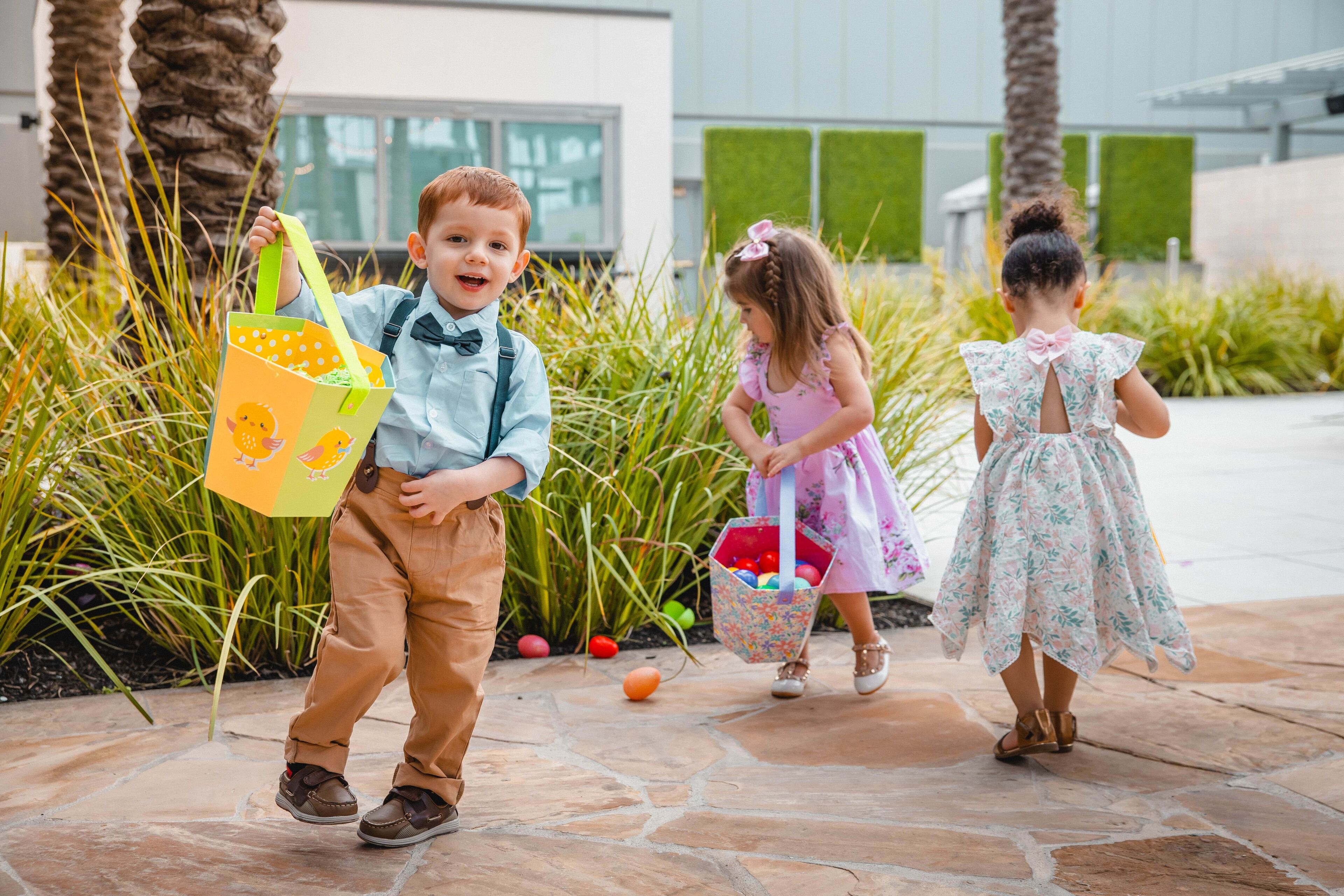 children’s activities