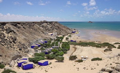 Dakhla Attitude