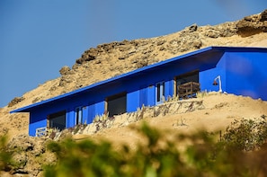 Bungalow (Dragon) | Strand-/havudsigt