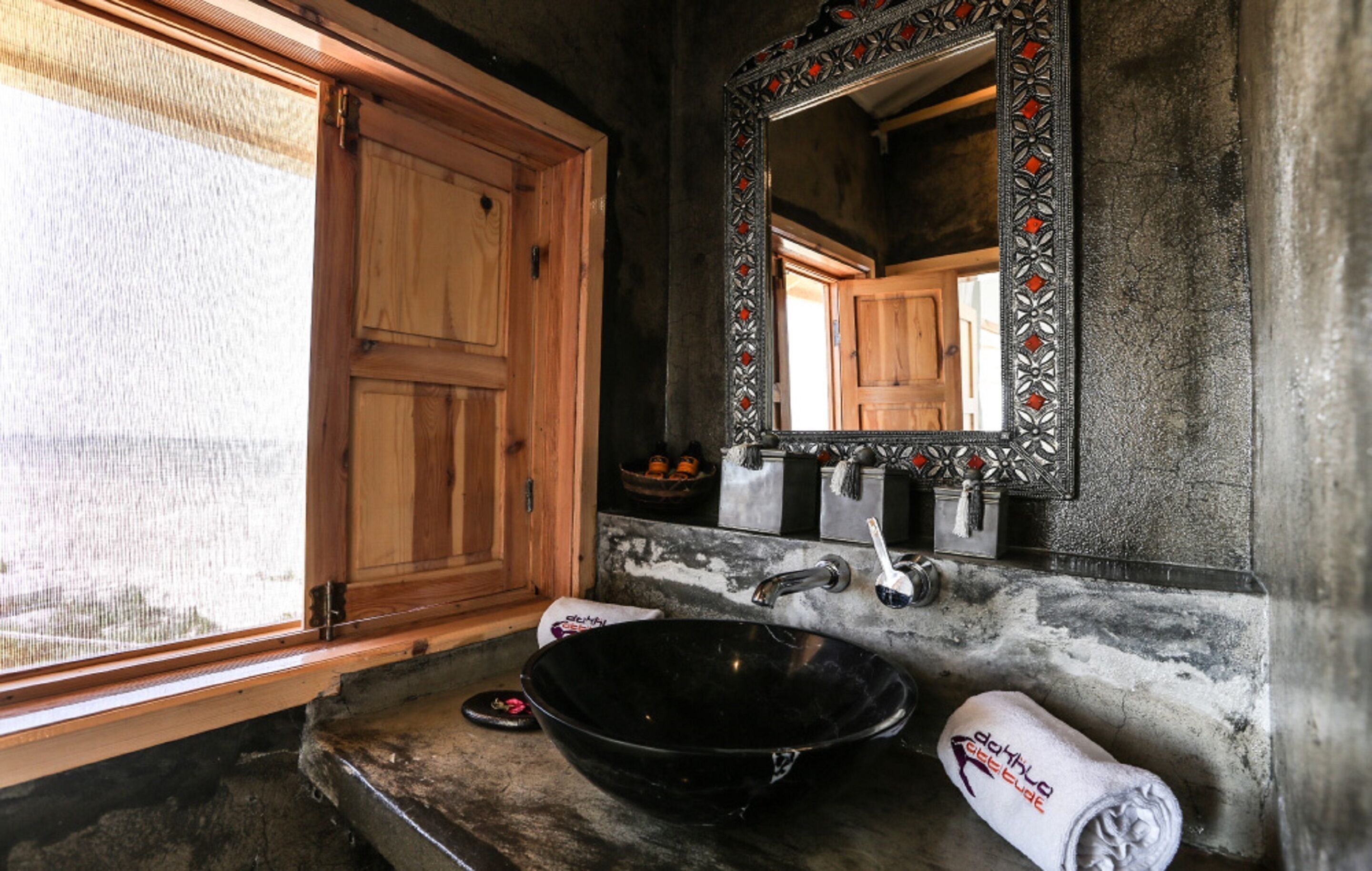 bungalow (vip a) | bathroom sink