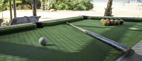 Billiards