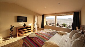 Bungalow (VIP A)