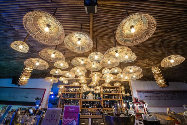 Bar (on property) - Dakhla Attitude (Dakhla)