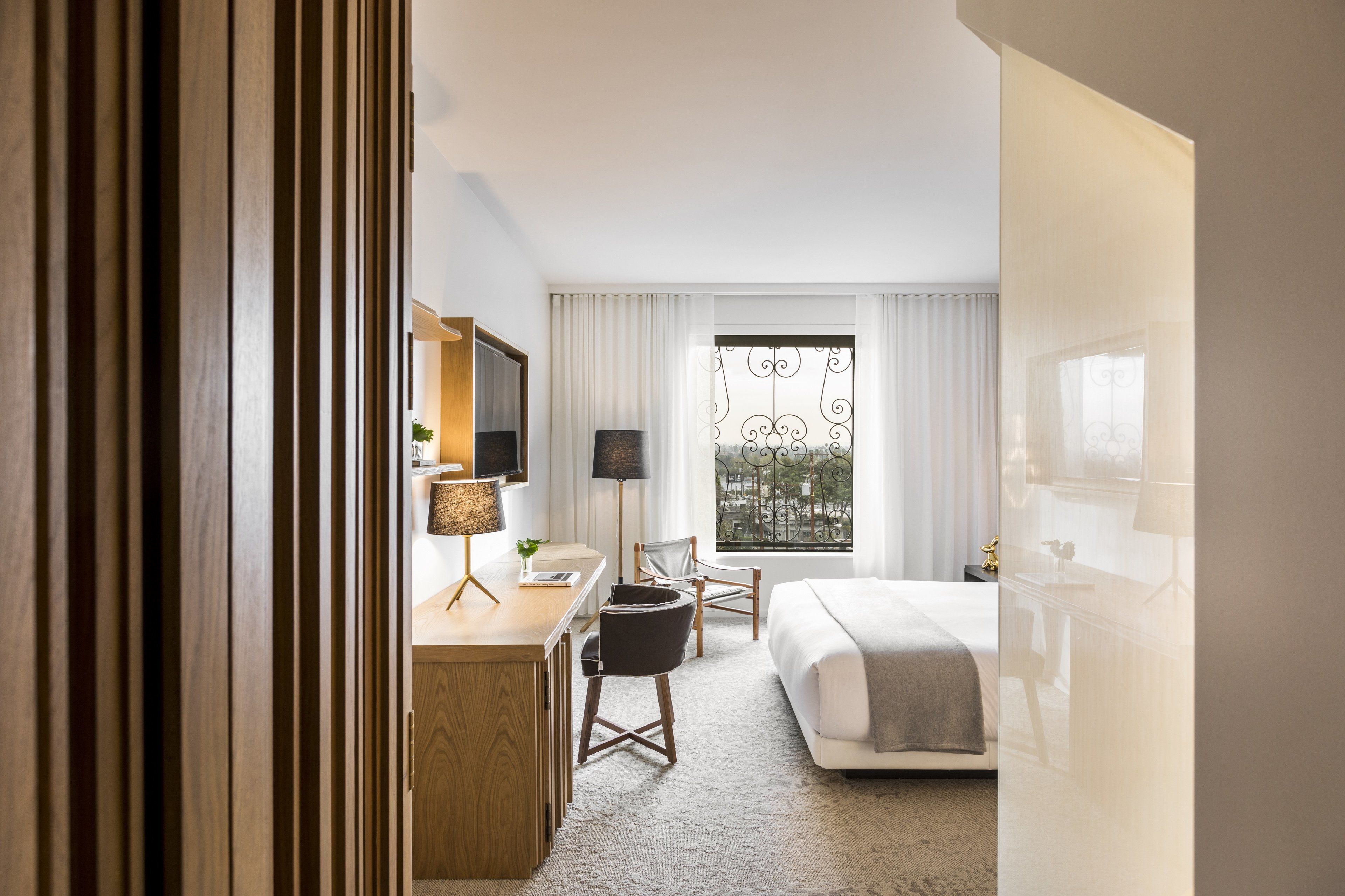 Premium-Zimmer, 1 King-Bett (Spa)