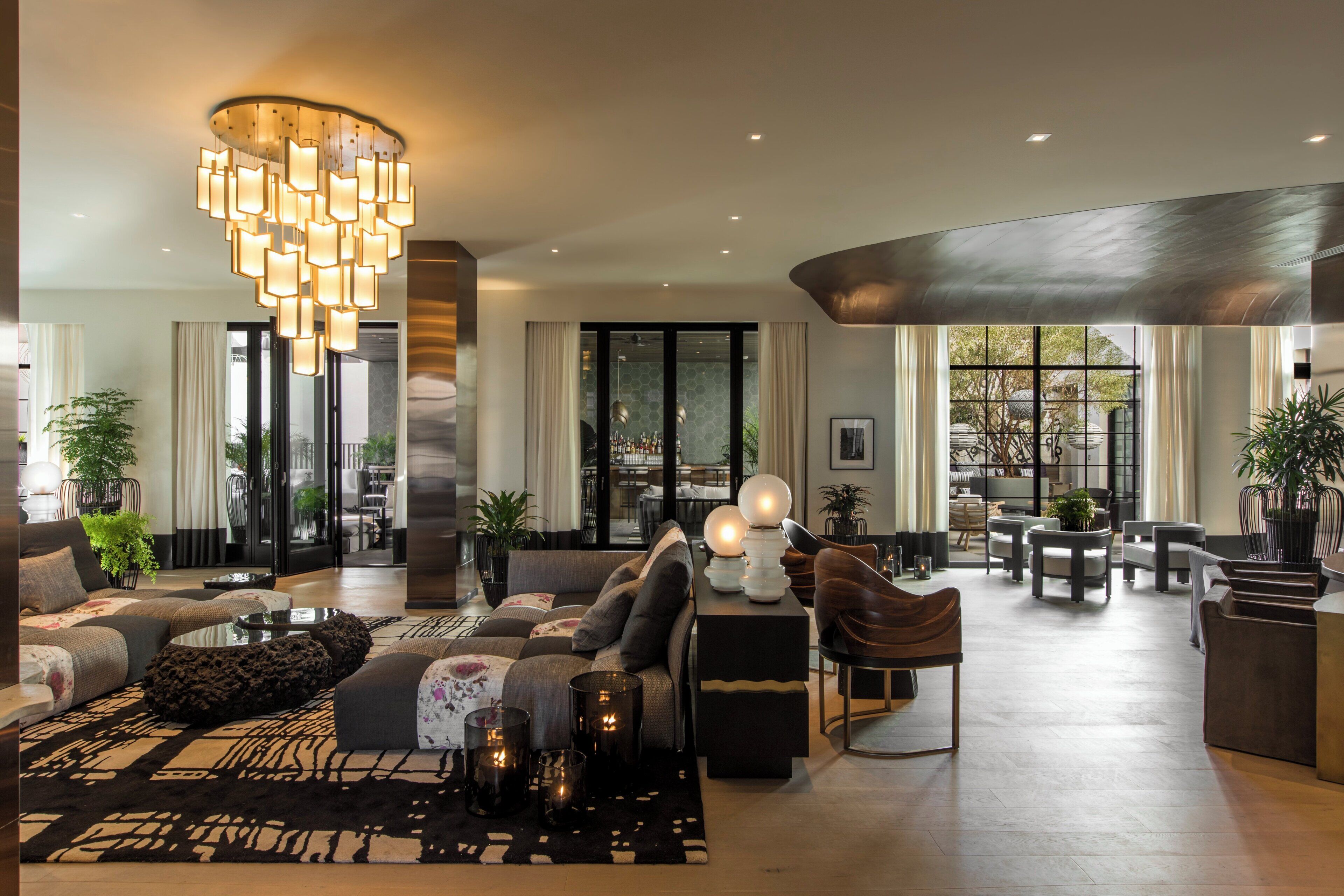 Photo - Kimpton La Peer West Hollywood