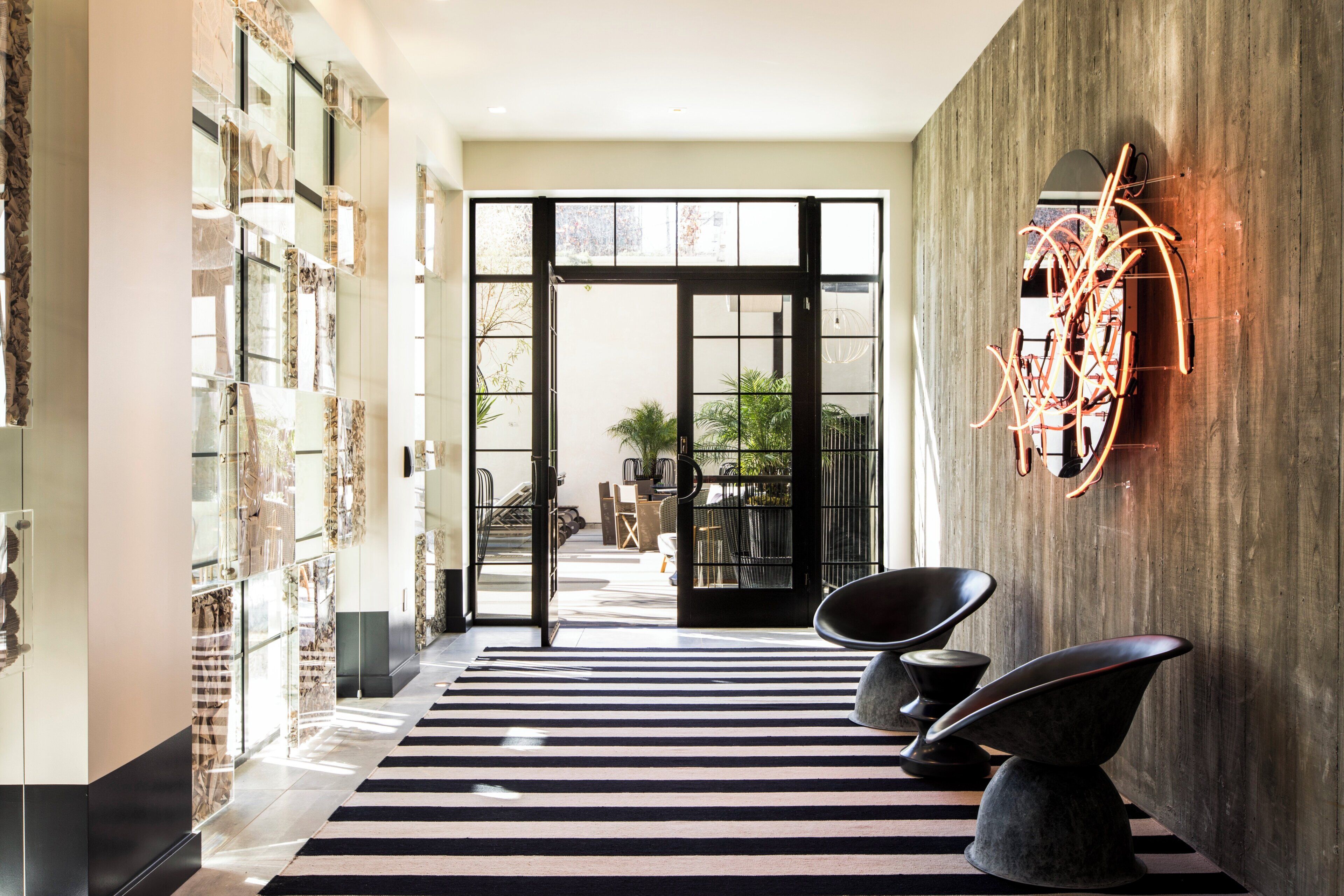Photo - Kimpton La Peer West Hollywood