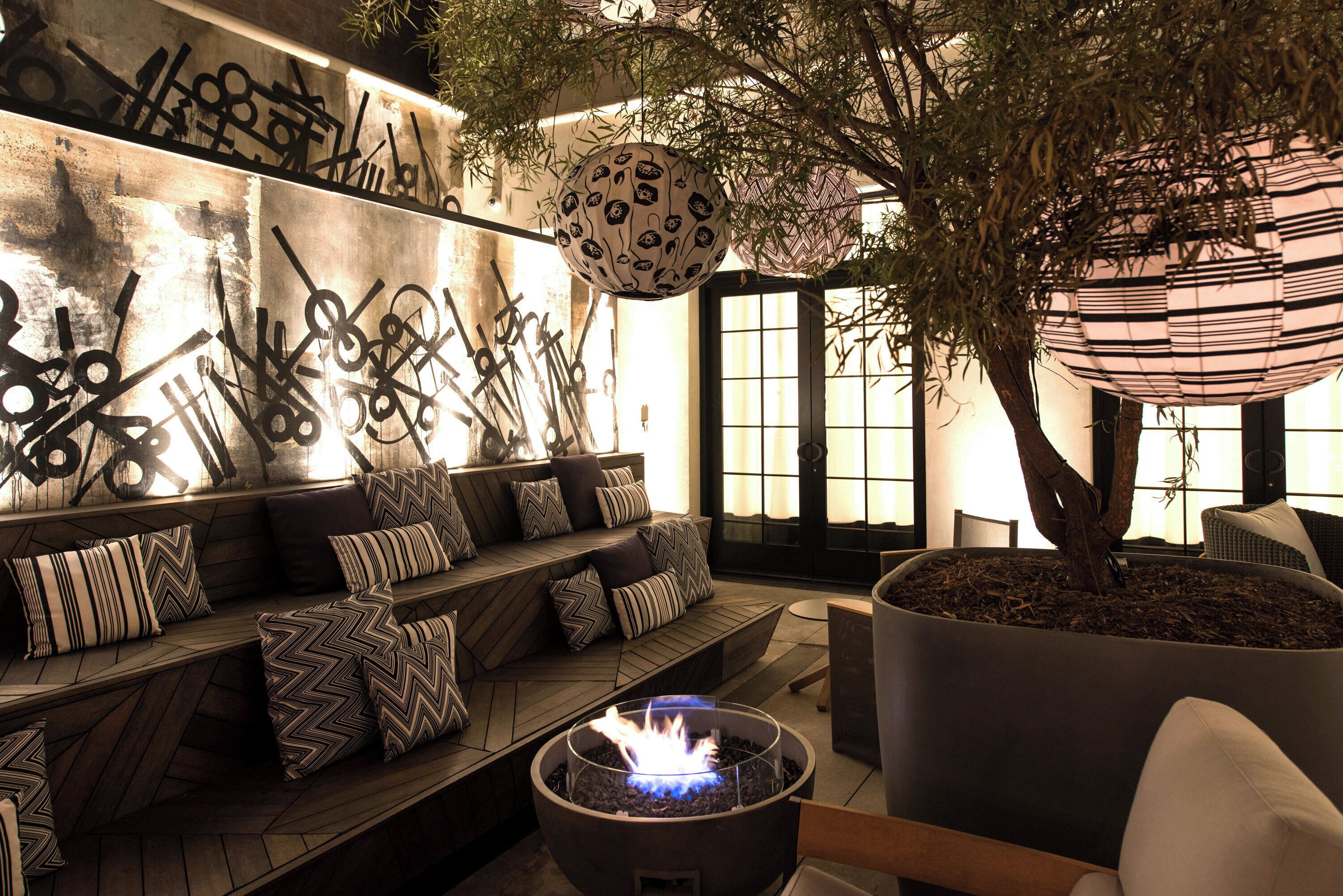 Foto - Kimpton La Peer West Hollywood