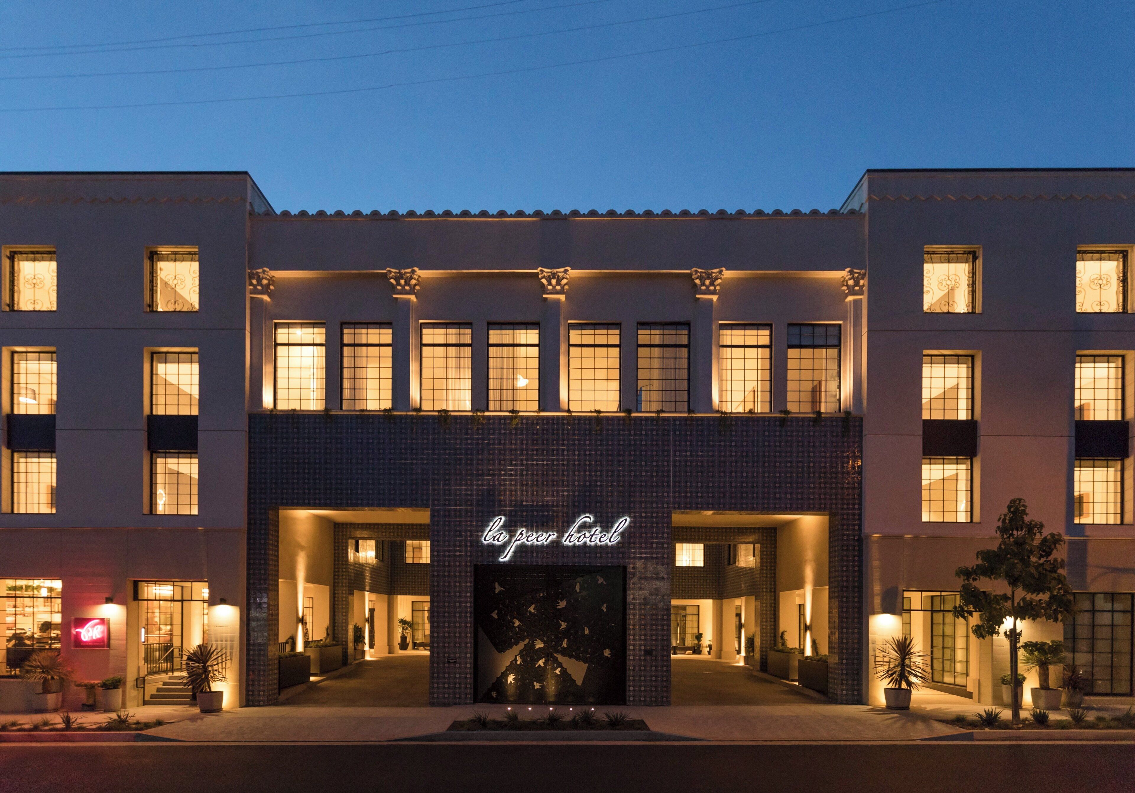 Foto - Kimpton La Peer West Hollywood