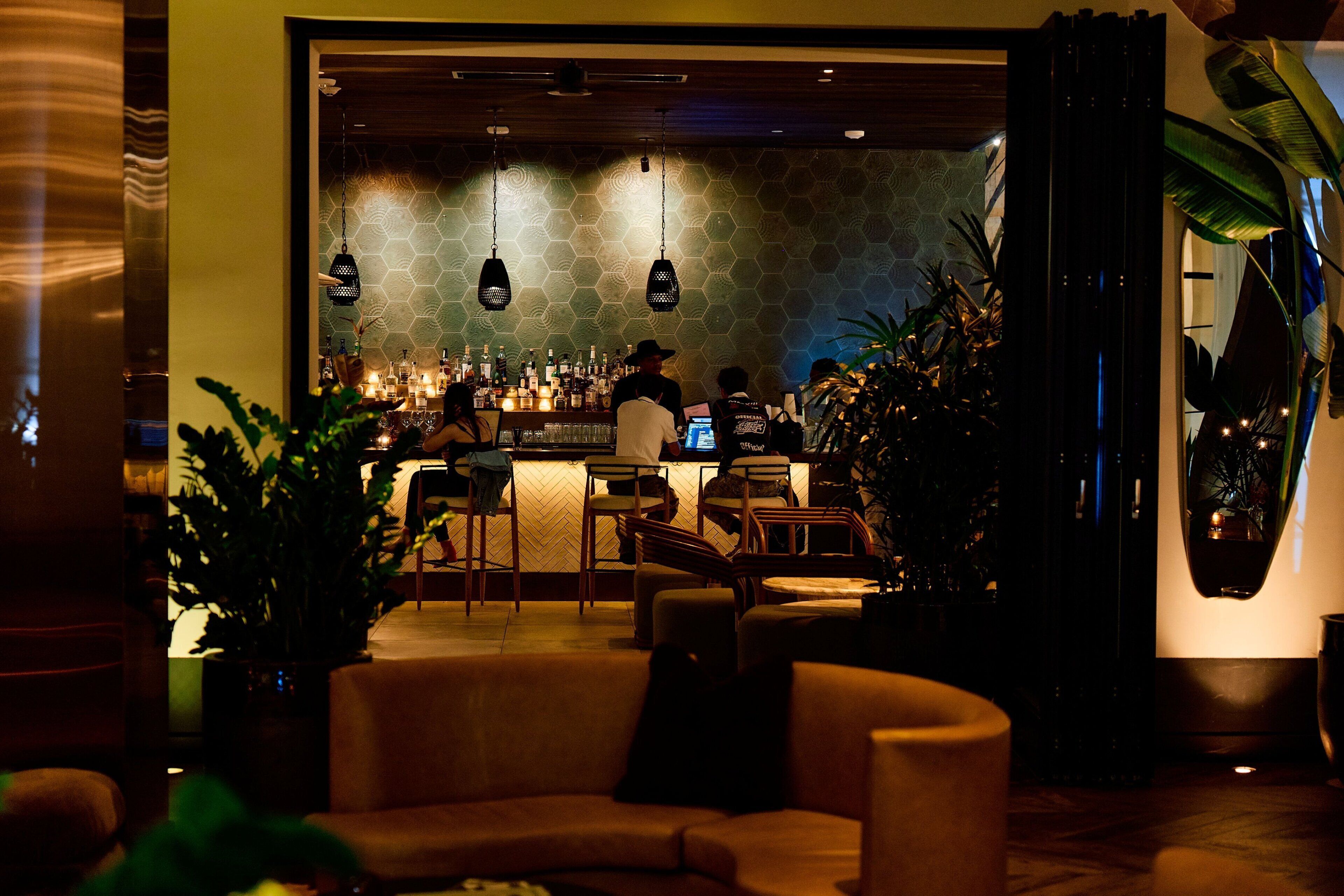 Photo - Kimpton La Peer Hotel by IHG