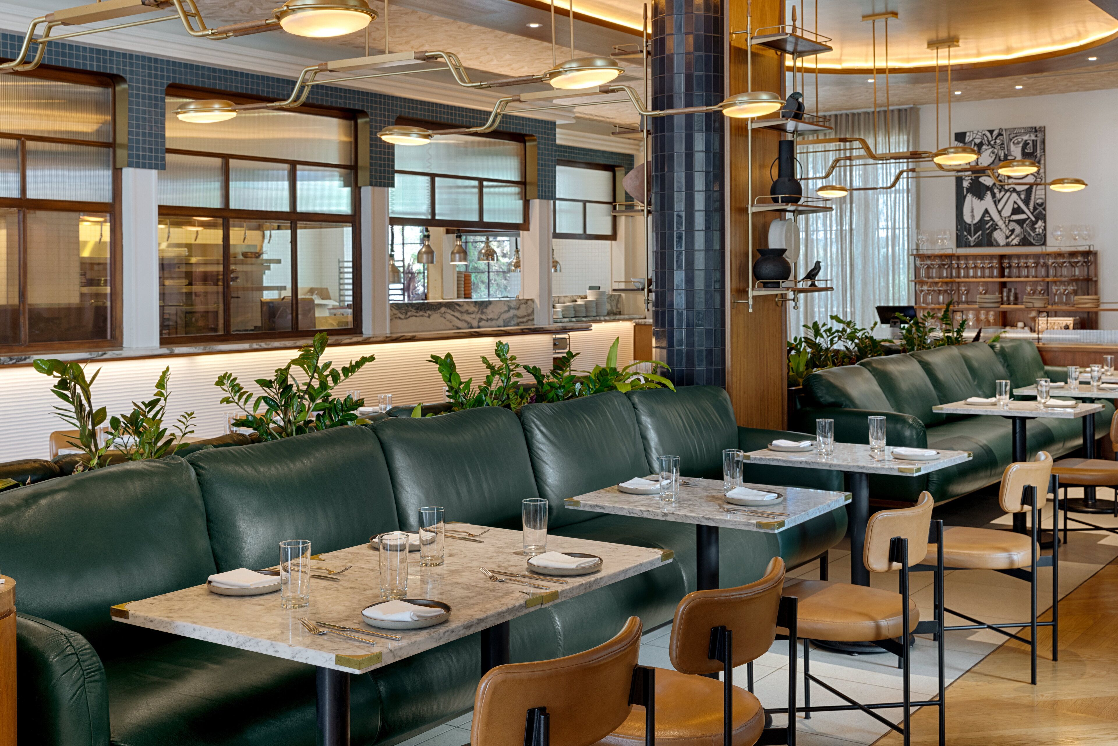 Foto - Kimpton La Peer Hotel West Hollywood by IHG