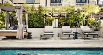 Kimpton La Peer Hotel West Hollywood by IHG