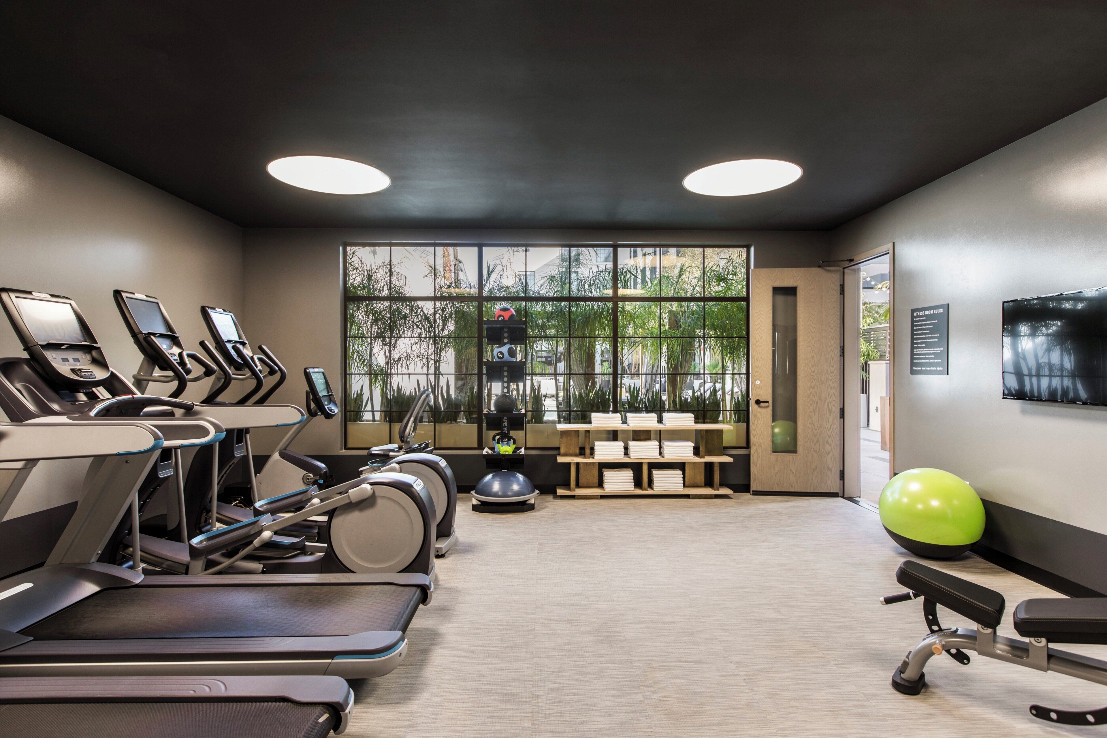 Foto - Kimpton La Peer West Hollywood