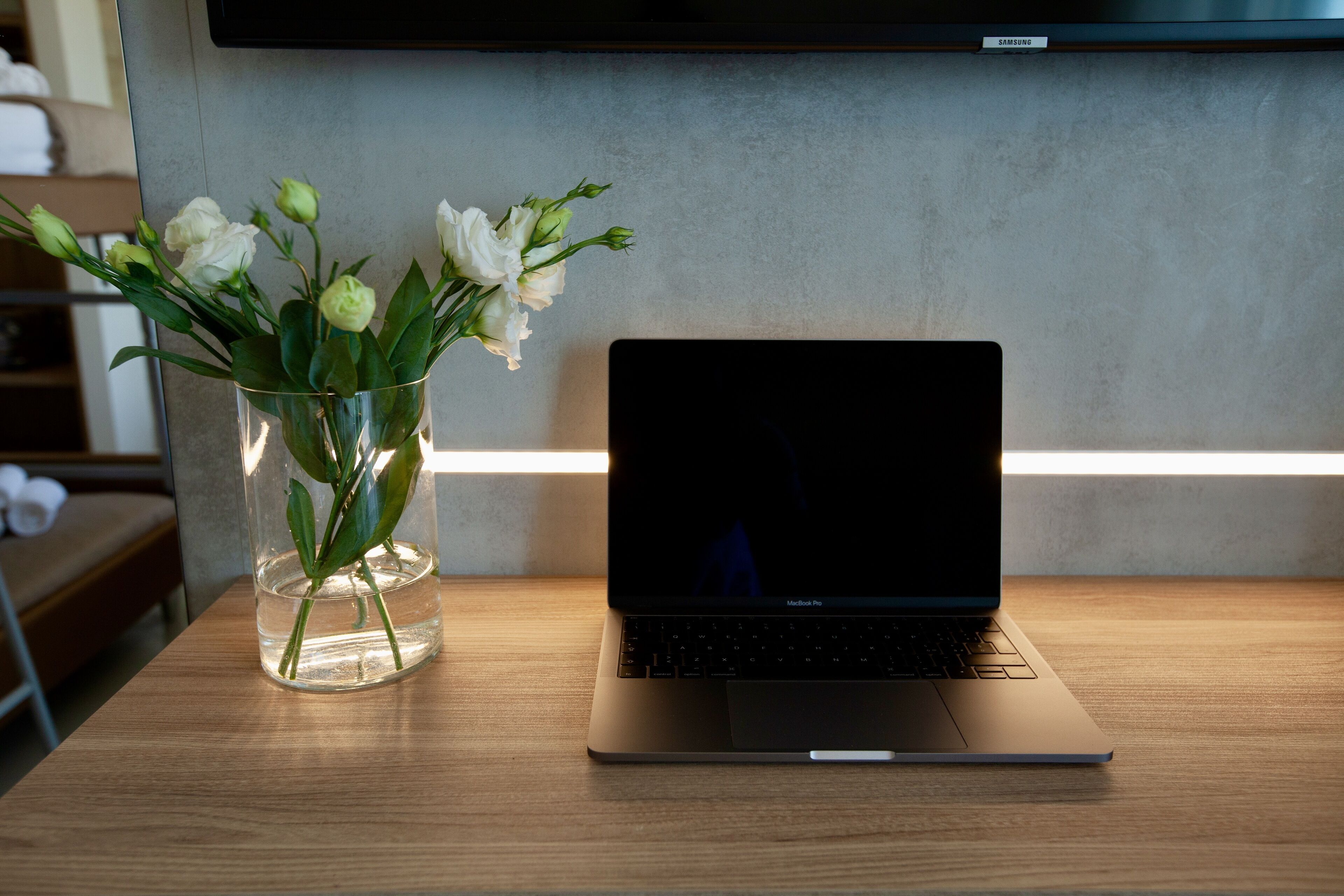 panoramic quadruple room, 1 bedroom, balcony | 1 bedroom, down duvets, in-room safe, free wifi