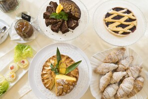 Frokostområde