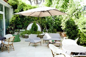 Exterior - Hotel Maestri (Riccione)