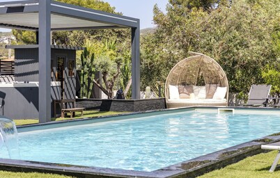 Hotel Eden Cassis