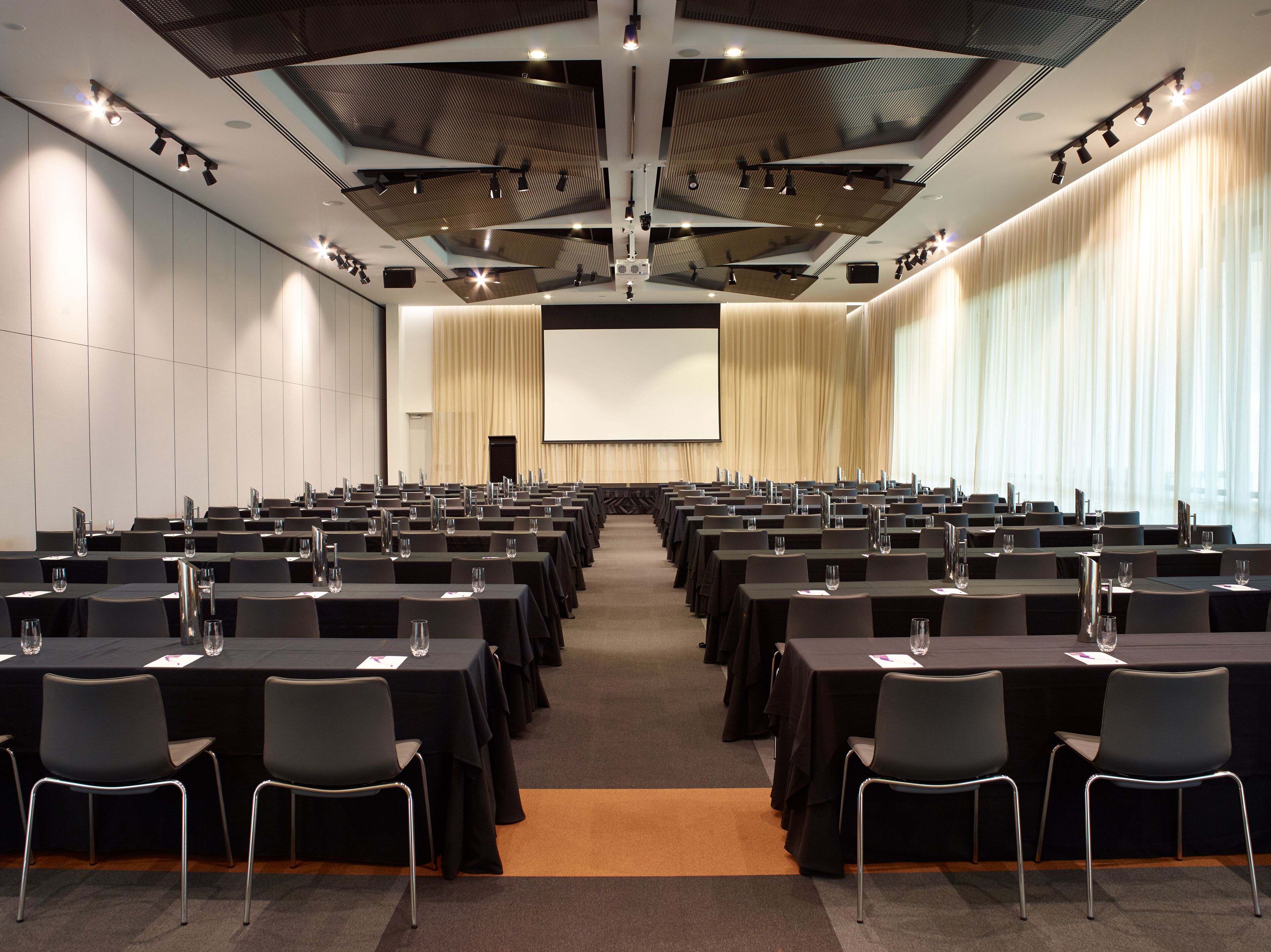 Foto - Hyatt Place Melbourne Essendon Fields