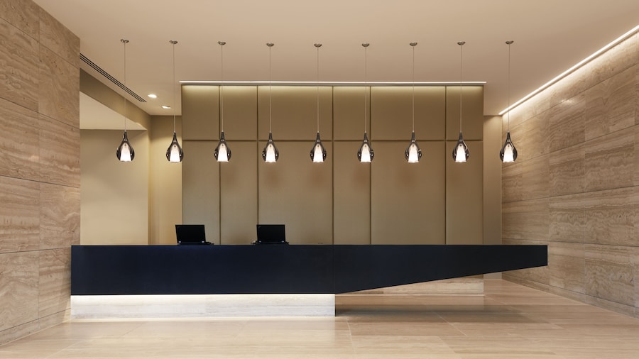 Hyatt Place Melbourne, Essendon Fields