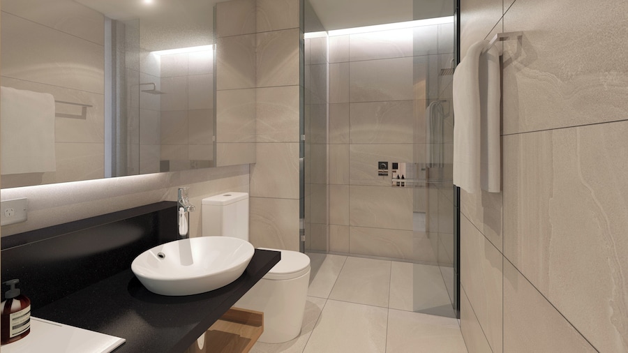 Hyatt Place Melbourne, Essendon Fields