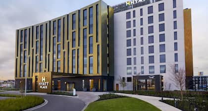 Hyatt Place Melbourne, Essendon Fields