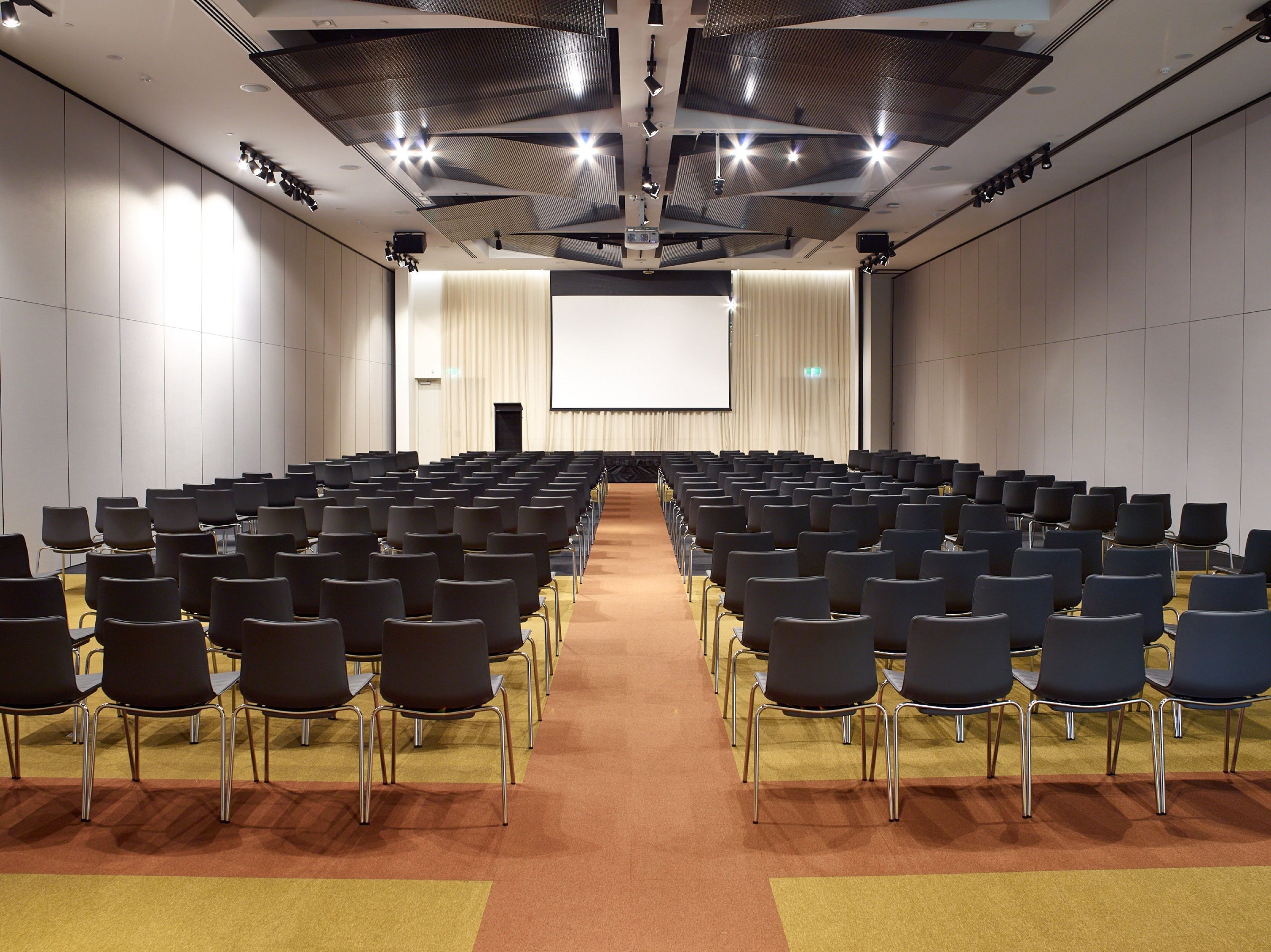 Foto - Hyatt Place Melbourne Essendon Fields