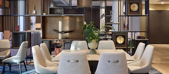 Hyatt Place Melbourne, Essendon Fields