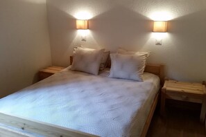 Chalet, 4 Bedrooms, Terrace (3 Bathrooms)