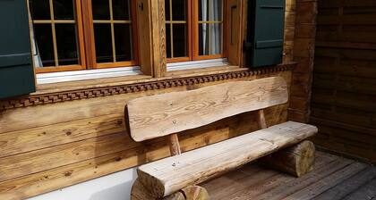 Sweet and Modern Chalet