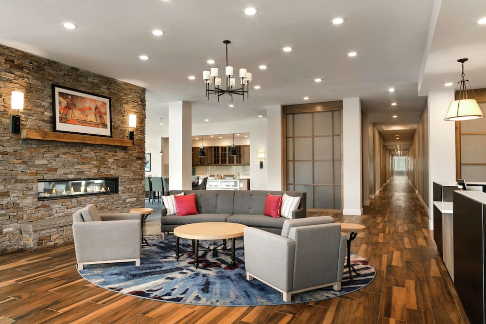 Homewood Suites By Hilton Worcester