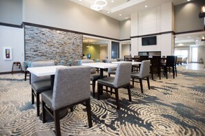 Restaurant - Homewood Suites By Hilton Paducah (Paducah)