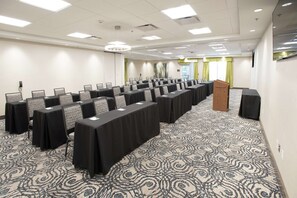 Sala de reunião
