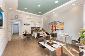 Lobby - Ayres Del Mar (San Vito Lo Capo)