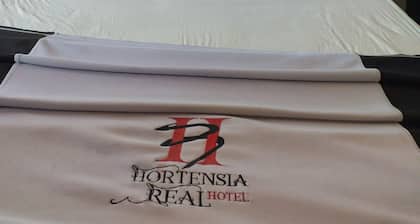 Hortensia Real Boutique