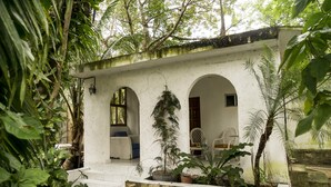Exterior - Hotel Tulum Iguanas (Tulum)