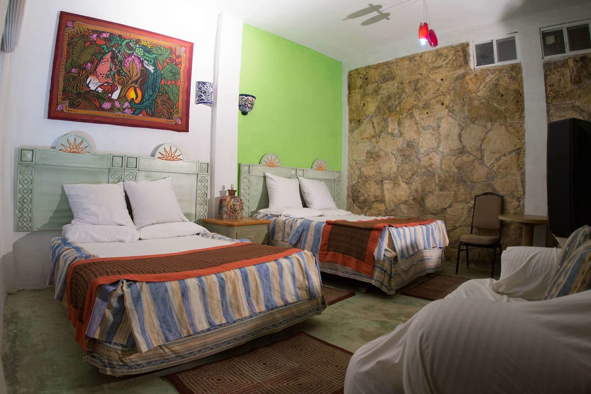 In-room safe, cots/infant beds, rollaway beds, free WiFi