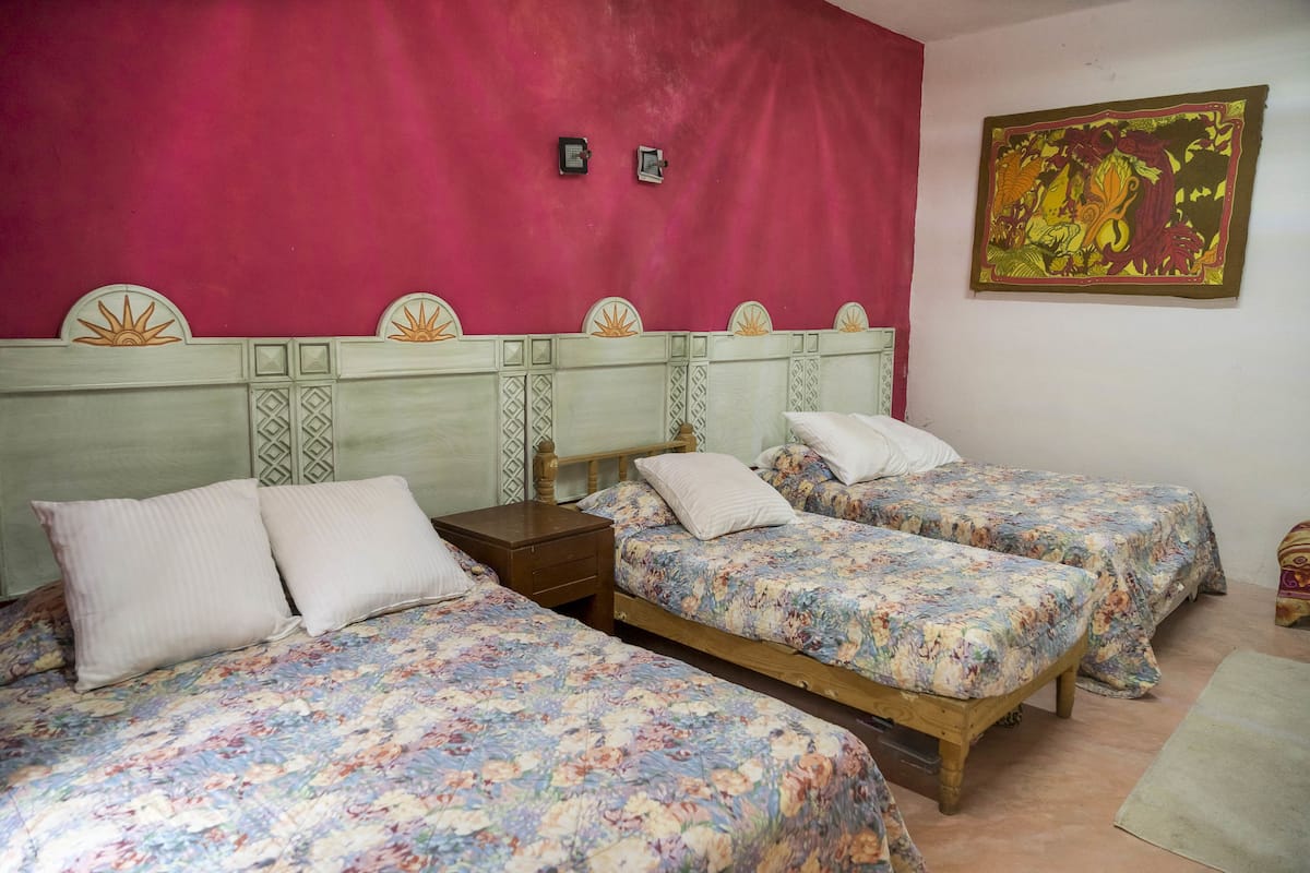In-room safe, cots/infant beds, rollaway beds, free WiFi