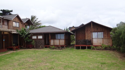 Te Ngahu Bungalows