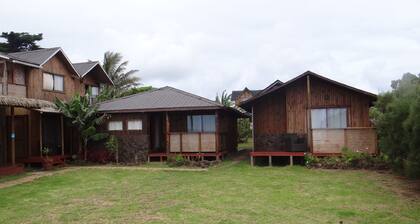 Te Ngahu Bungalows